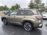 Certified 2025 Subaru Forester Limited image 4