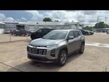 New 2026 Chevrolet Equinox LT w/ Convenience Package II image 2