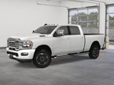 New 2025 RAM 3500 Laramie image 2