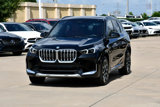 Used 2025 BMW X1 xDrive28i w/ Technology Package image 2