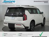 New 2025 Nissan Armada Platinum image 4