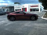 New 2025 Nissan Z Sport w/ Floor Mat Package image 3