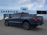 New 2025 Ford F150 Lightning XLT image 4