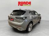 New 2025 Buick Envision Avenir image 5