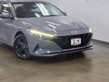 Used 2021 Hyundai Elantra SEL image 2