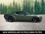 Used 2021 Dodge Challenger R/T Scat Pack image 3