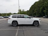 New 2025 Jeep Grand Cherokee L Overland image 4