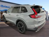 New 2026 Honda CR-V Sport Touring image 3