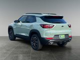New 2026 Chevrolet TrailBlazer ACTIV w/ Convenience Package image 5
