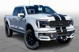 New 2025 Ford F150 Lariat w/ Equipment Group 502A High image 2