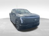 Used 2024 Ford F150 Lightning XLT image 2