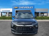New 2026 Chevrolet TrailBlazer RS w/ Driver Confidence Package image 2