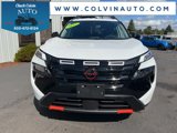 New 2026 Nissan Rogue SV w/ Rock Creek Premium Package image 3