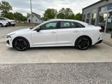 Used 2022 Kia K5 GT-Line w/ GT-Line Awd Premium Package image 6