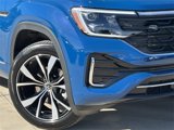 New 2025 Volkswagen Atlas SEL Premium R-Line image 3
