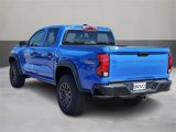 New 2026 Chevrolet Colorado Trail Boss image 3
