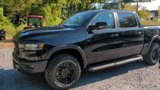 New 2026 RAM 1500 Rebel image 5