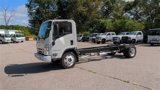 New 2025 Chevrolet Low Cab Forward 5500XG image 4
