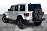 New 2025 Jeep Wrangler Sahara image 3