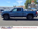 Used 2024 GMC Sierra 1500 SLE image 2
