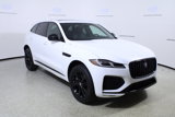 Used 2026 Jaguar F-PACE R-Dynamic S image 3