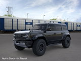 New 2025 Ford Bronco Raptor image 2