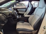 New 2025 Subaru Solterra Limited image 4