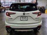 New 2025 Acura RDX AWD w/ A-Spec & Advance Pkg image 5