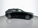 New 2025 Lexus RX 350h image 4