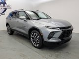 New 2025 Chevrolet Blazer RS image 2