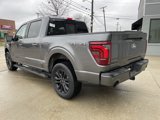 New 2025 Ford F150 Lariat image 6