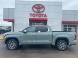 New 2025 Toyota Tundra 1794 Edition image 2