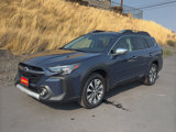 New 2025 Subaru Outback Touring XT image 4