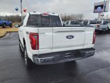 New 2025 Ford F150 Lariat w/ Equipment Group 501A Mid image 4