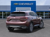 New 2025 Buick Envision Preferred image 4