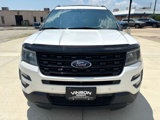 Used 2016 Ford Explorer Sport w/ Equipment Group 401A image 4