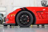 Used 2013 Chevrolet Corvette Grand Sport w/ 3LT Preferred Equipment Group image 4