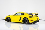 Used 2023 Porsche 718 Cayman GT4 RS image 5