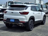 New 2026 Chevrolet TrailBlazer ACTIV w/ Convenience Package image 4