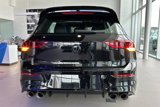 New 2025 Volkswagen Golf R Black Edition image 4