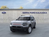 New 2025 Ford Bronco Sport Heritage w/ Convenience Package image 2