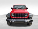 New 2025 Jeep Wrangler Unlimited Sport S 4xe w/ Convenience Group image 2