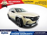 Certified 2023 MAZDA CX-50 2.5 Turbo w/ Premium Plus Pkg image 1