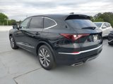 New 2025 Acura MDX FWD w/ Technology Package image 4