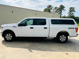 Used 2017 Ford F150 XLT w/ Trailer Tow Package image 4