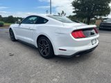 Used 2022 Ford Mustang Premium image 5