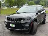 Certified 2023 Jeep Grand Cherokee Limited image 3