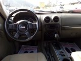 Used 2005 Jeep Liberty Sport image 5
