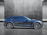 Used 2024 Porsche Taycan 4 Cross Turismo image 4