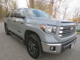 Used 2021 Toyota Tundra 4x4 CrewMax image 2